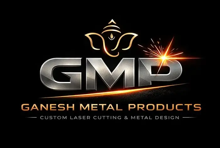 Ganesh Metal Products Laser cutting services